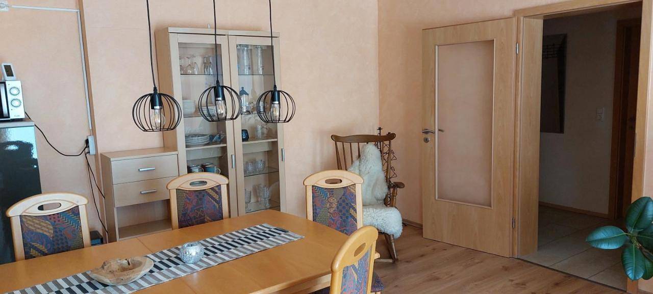 Appartement entier, Two-Bedroom Apartment in Neuhof, Rhön-Hessen