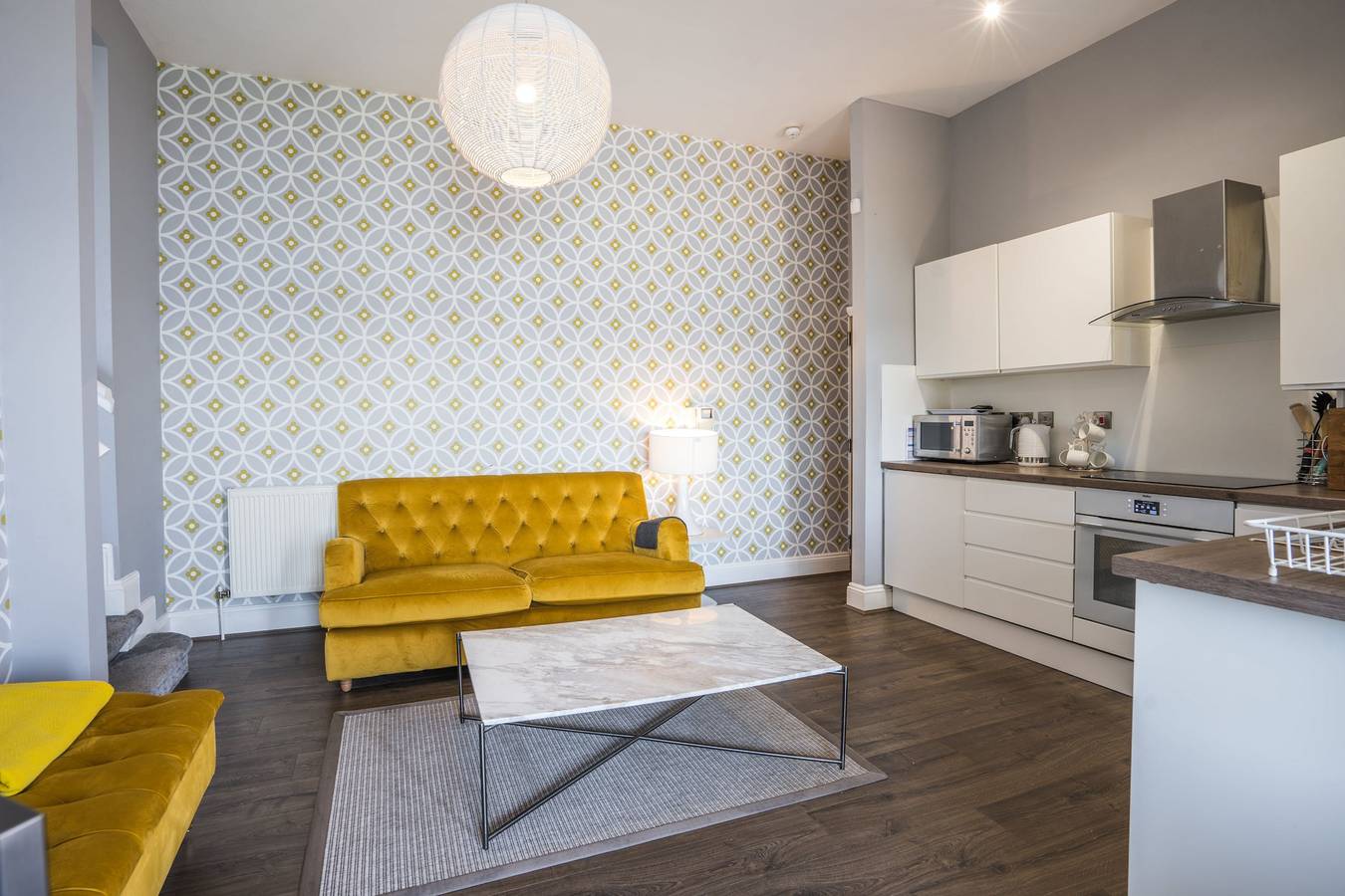 Apartment 15 Astor House in Torquay, Torbay