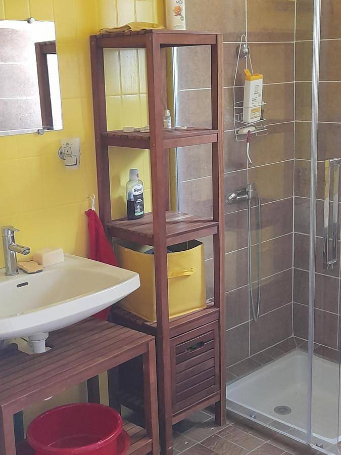 Three-Bedroom House in Villentrois, Vallée de la Loire