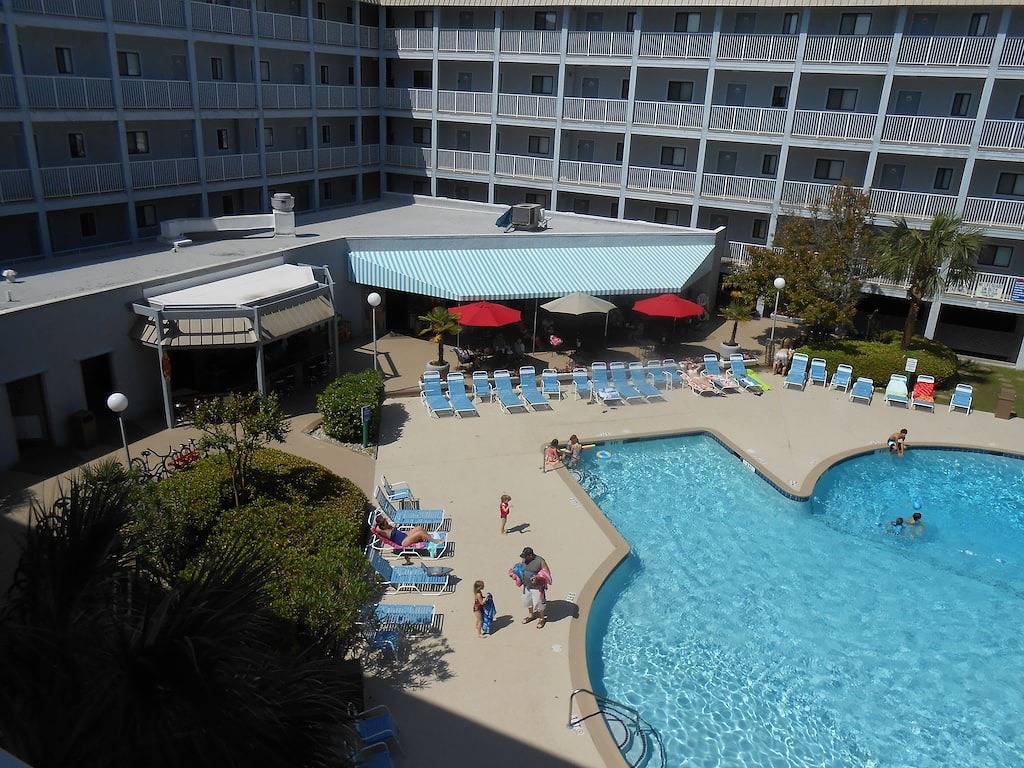 Villa for 6 Guests in South Carolina Lowcountry, South Carolina