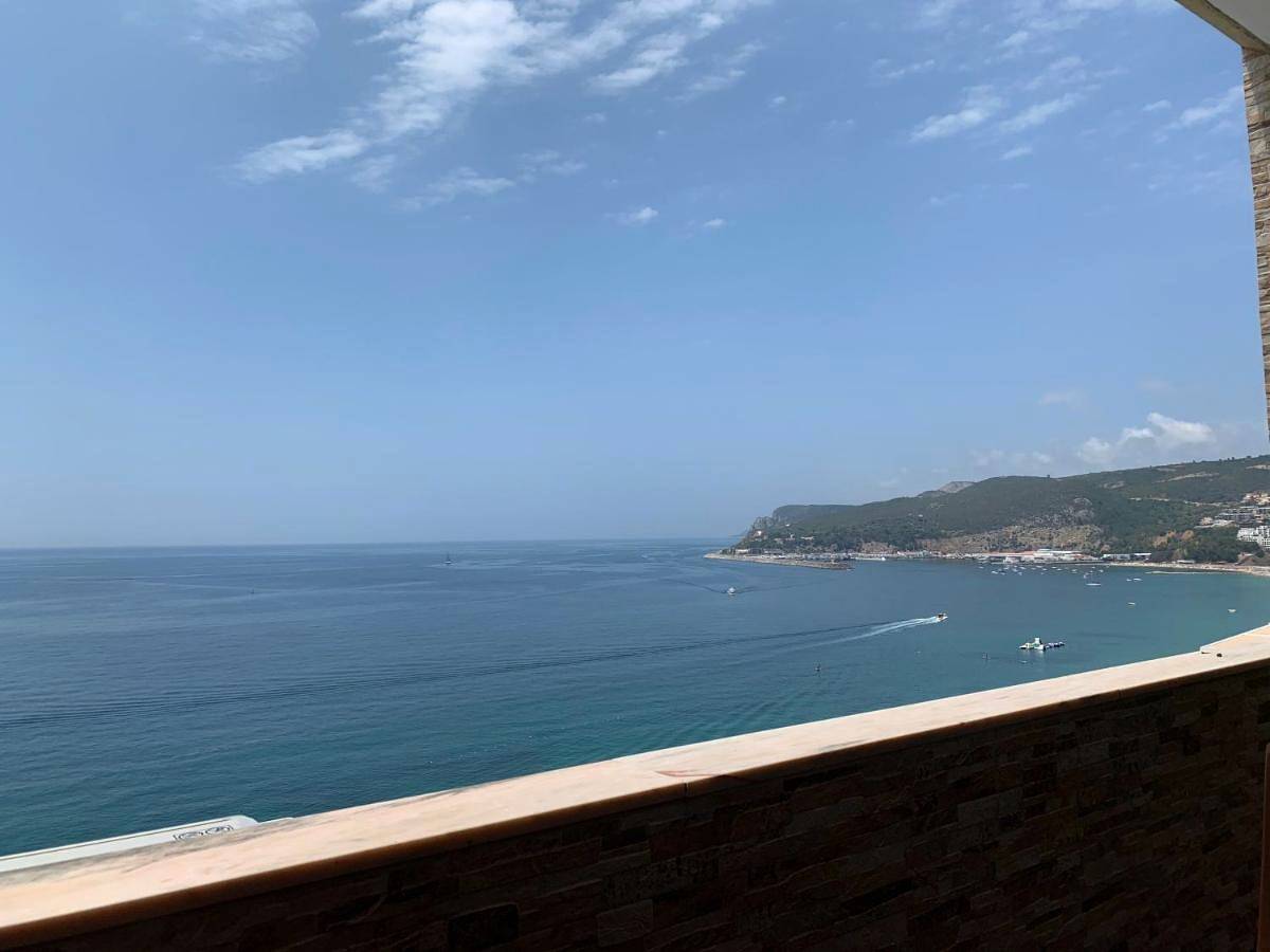 Apartamento inteiro, Sun & Sea 509 in Praia da Califórnia, Sesimbra