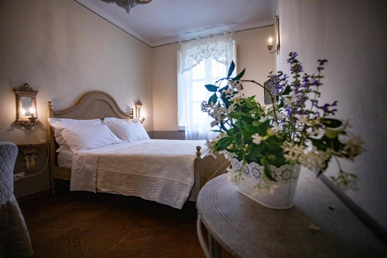 B&B Villa Ricardi in Moncalieri, Provincia di Torino