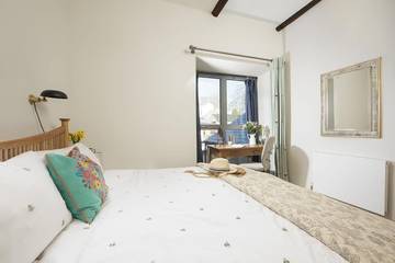 Cottage for 6 People in St Austell, Cornwall, Photo 3