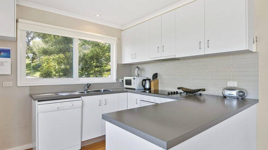 Christoe - Ruhiger Familienurlaub in Lorne, Great Ocean Road