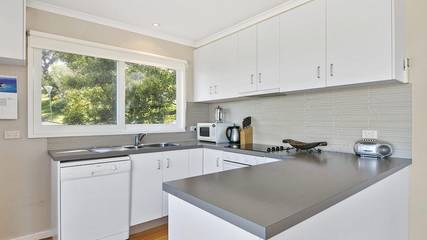 Strandhaus für 6 Personen in Lorne, Surf Coast Shire, Bild 4