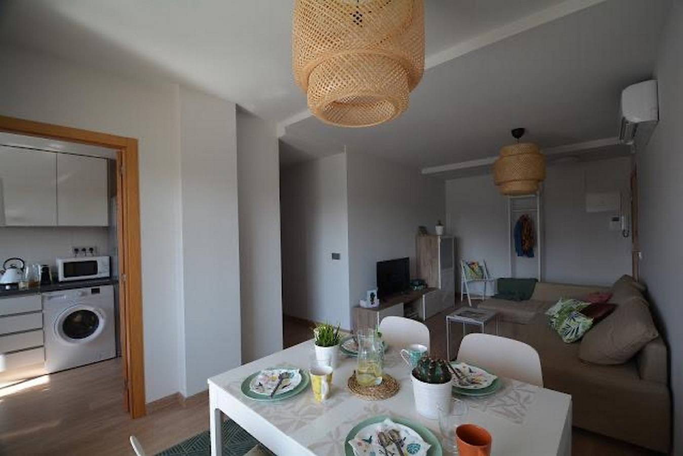 Cały apartament, Anacasa Dunas Golf Met Oliva Nova in Oliva, Costa Blanca