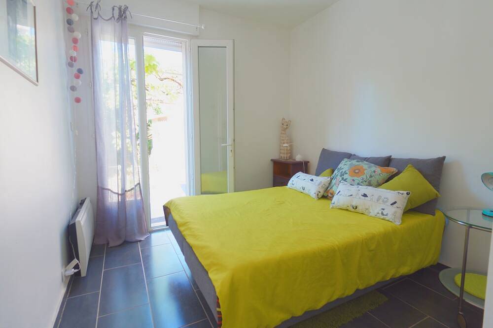 Jolie maison familiale bien équipée, quartier calme à l’ouest de Toulon in Toulon, Région de Toulon
