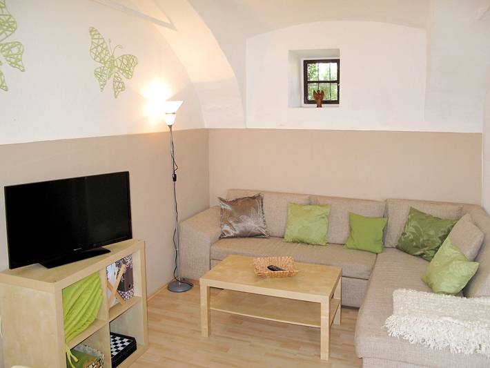 Ferienhaus für 7 Personen, mit Terrasse im Burgenland - 2