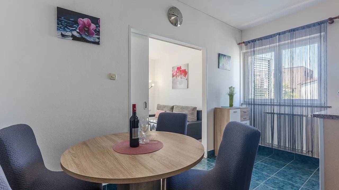 Appartement voor 2 Personen in Poreč, Grad Poreč