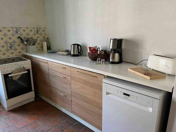 Location de vacances pour 13 personnes, avec terrasse et jardin à Selles-sur-Cher - 3