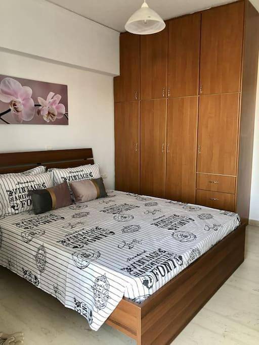 Ganze Wohnung, Convenient Apartment in Anavyssos, Regionalbezirk Ostattika