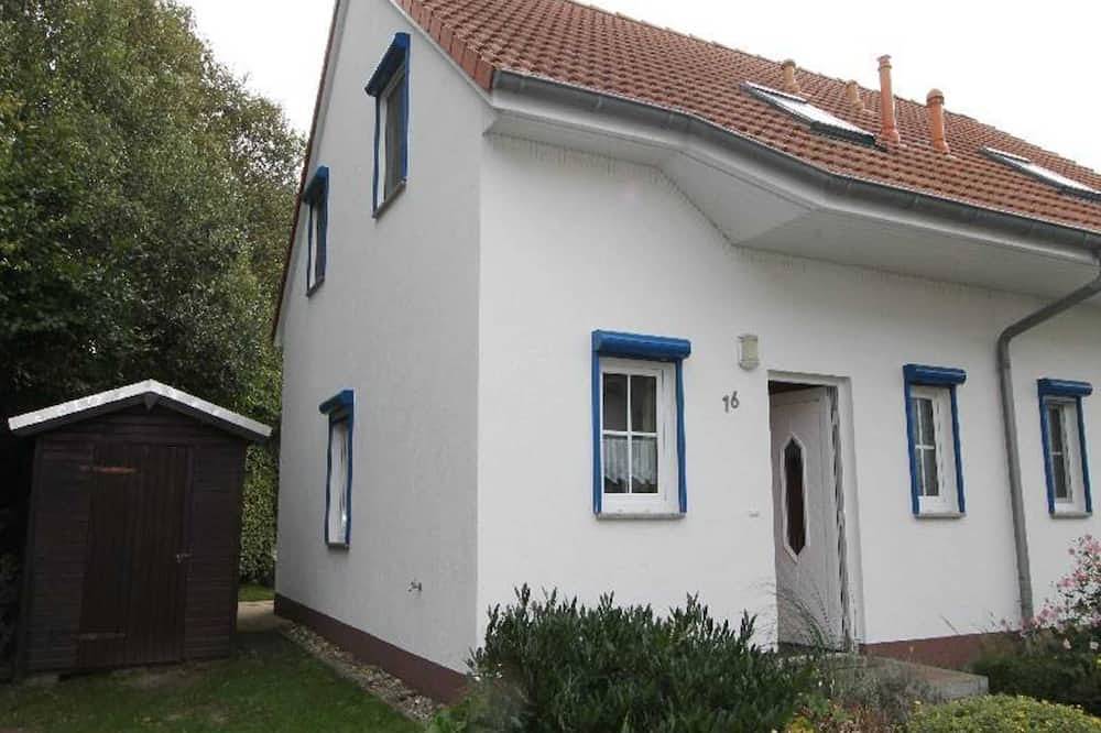 Appartamento vacanze a Rerik a partire da 128€ a notte
