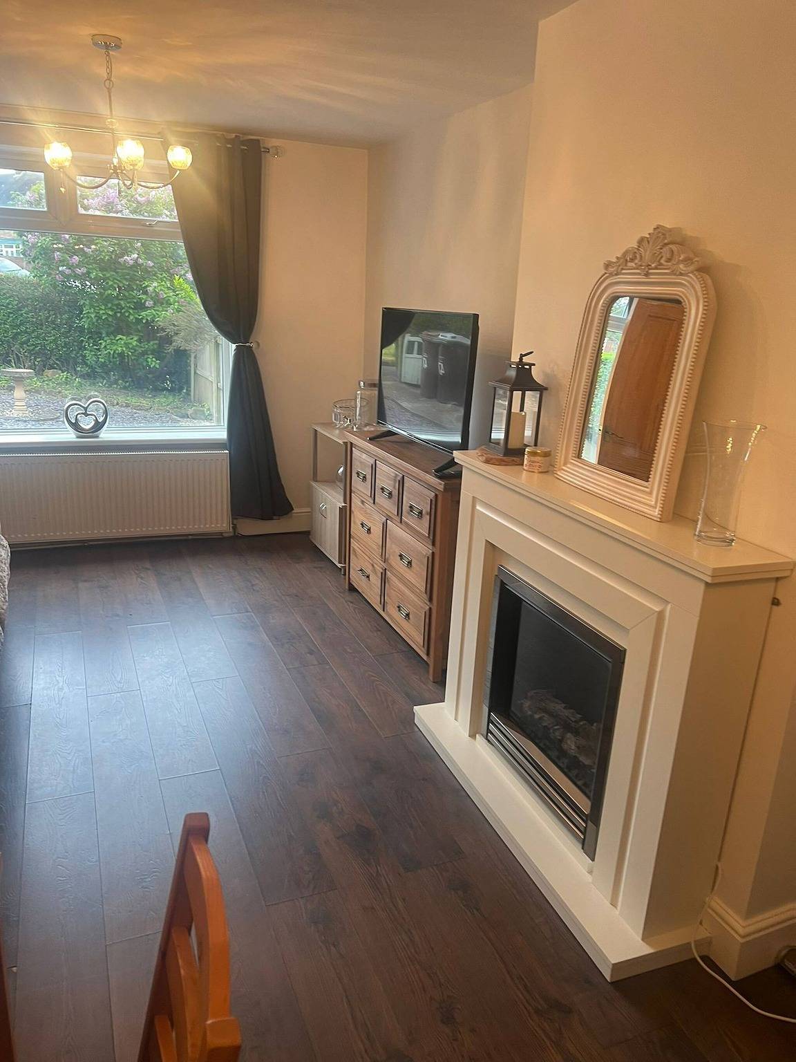 Cómoda casa de 3 dormitorios-ng5, capacidad para 5 in Nottingham, Midlands del Este