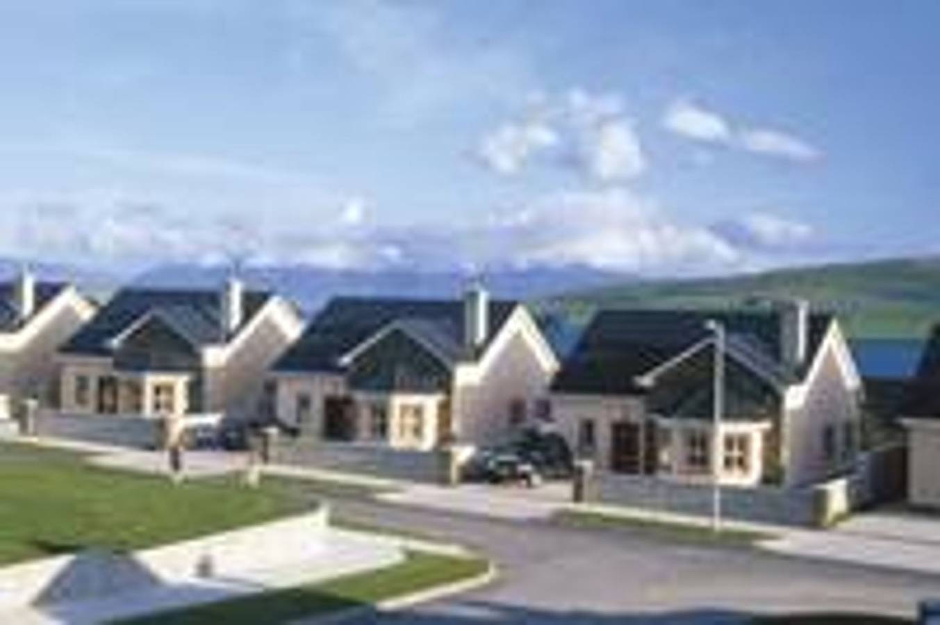 3 bedroom house a short stroll from Dingle town in Dingle Peninsula