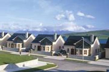 Ferienhaus für 6 Personen, mit Terrasse auf der Dingle Halbinsel