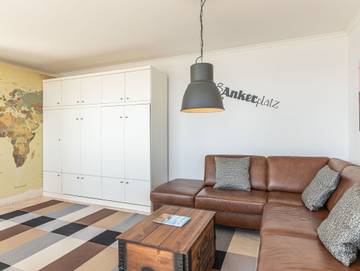 Ferienwohnung für 2 Personen in Travemünde, Lübecker Bucht, Bild 3