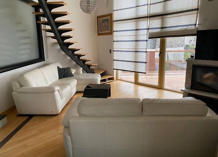 Villa für 12 Personen mit Balkon in Sarajevo, Bosnien und Herzegowina