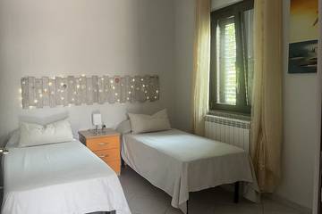 Villa per 4 Persone in Zambrone, Costa Tirrenica Calabria, Foto 3