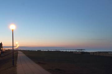 Vacation Rental for 4 Guests in Schönberger Strand, Baltic sea of Schleswig Holstein, Picture 4