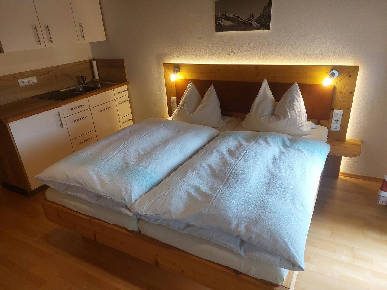 Ganze Ferienwohnung, Ferienhof und Landhaus Endreß in Immenstadt, Bayerisch Schwaben