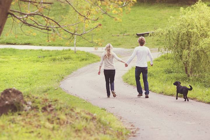 Ferienhaus für 6 Personen, mit Terrasse, mit Haustier in der Fränkische Schweiz - 2