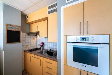 Maison De Vacances pour 4 Personnes dans Canet-en-Roussillon, Région de Perpignan, Photo 3