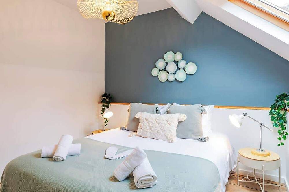 Entire apartment, Modern Comfort by Grand Place in Brussels, Brussels region