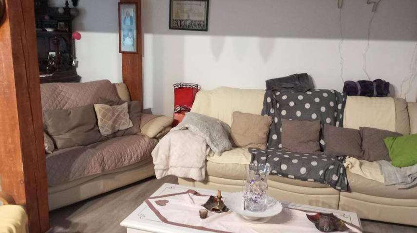 Location de vacances pour 11 personnes, avec jardin et vue à Retournac - 2