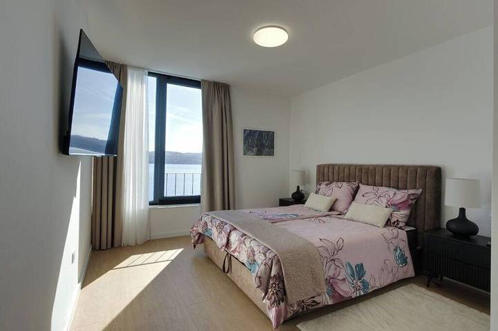Villa für 15 Personen in Karlobag - 3