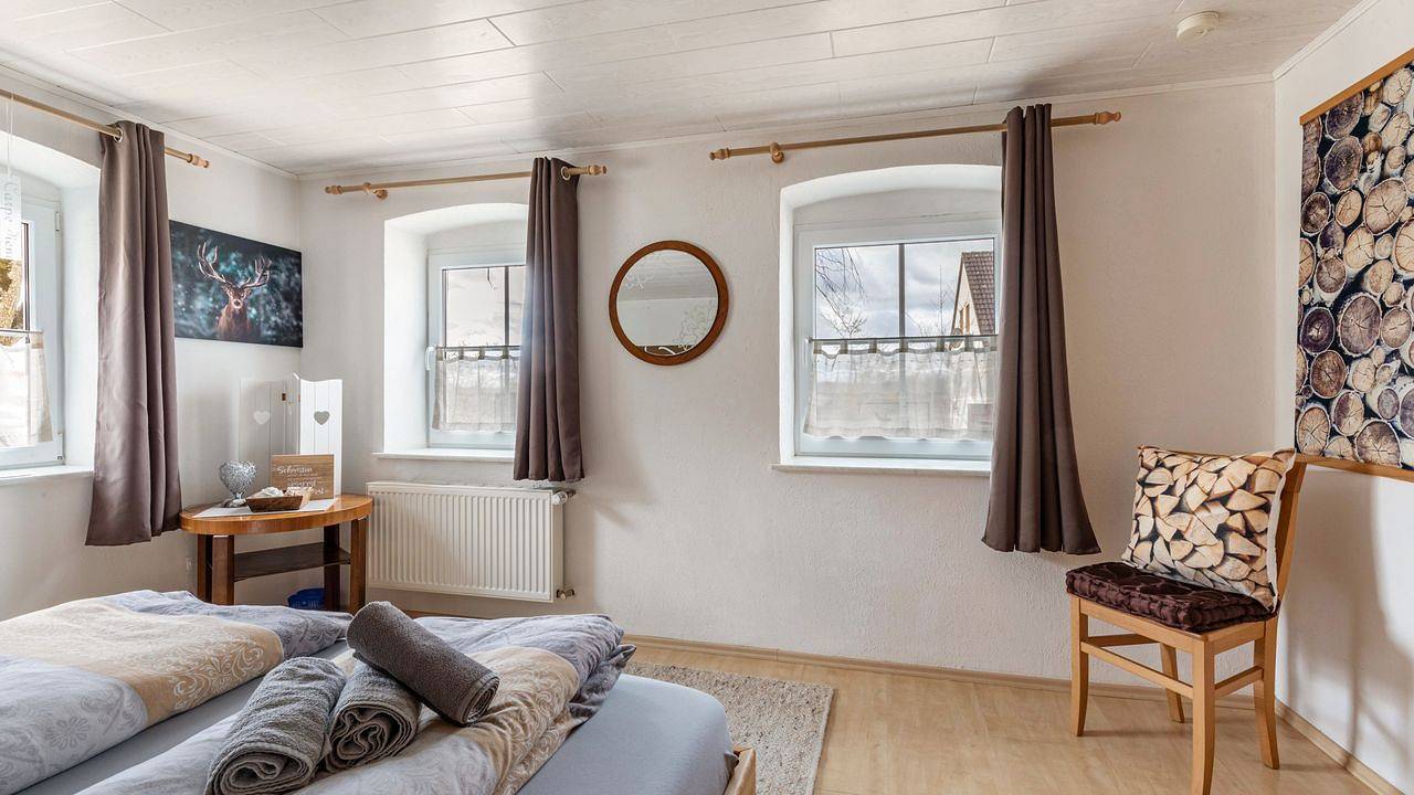 Ferienhaus für 16 Personen (200 m²) in Ehingen An Der Donau in Ehingen (Donau), Alb-Donau-Kreis