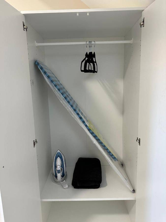 Gîte pour 4 personnes, avec vue à Pierrefitte-sur-Seine - 4