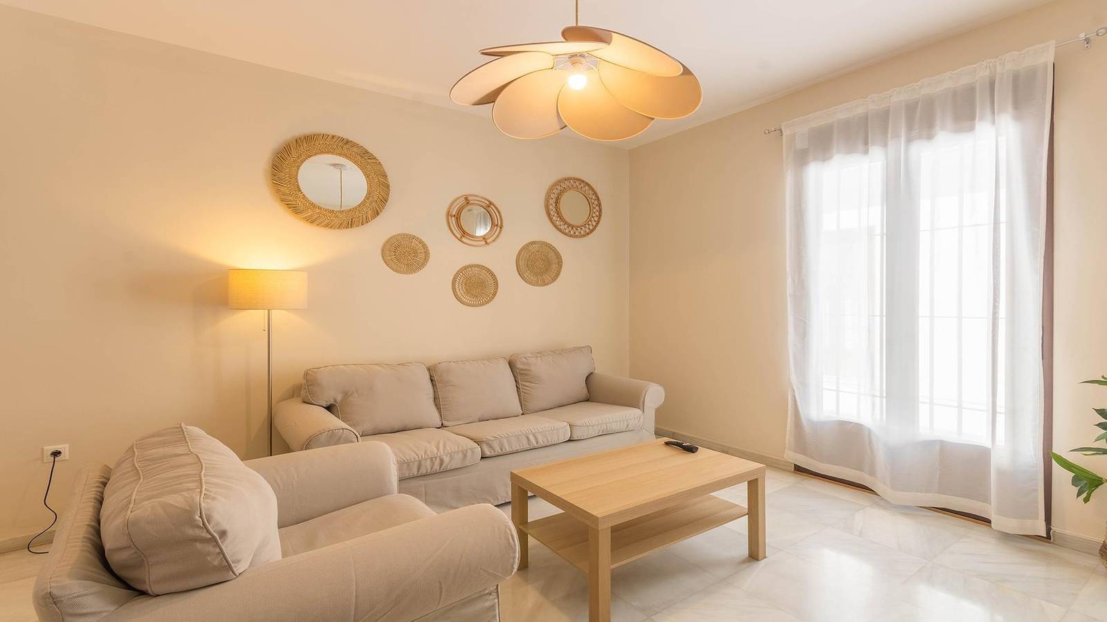 Apartamento vacacional entero, El Rincón de la Abuela en Centro Córdoba 1-1 ⭐⭐⭐⭐ in Distrito Centro (Córdoba), Córdoba