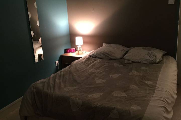 Gîte pour 2 personnes à Châtillon-sur-Seine - 2