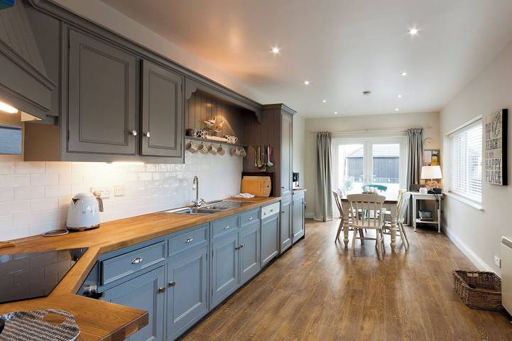 Gîte pour 4 personnes - 1