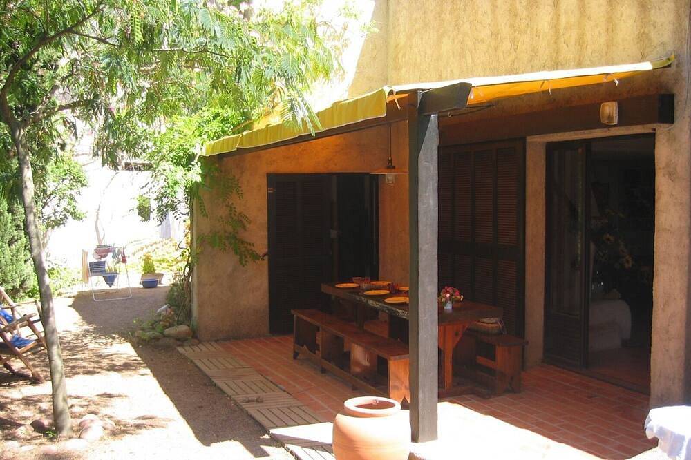 Bahía de San Ciprianu, Villa idealmente ubicada a 200 metros de la playa in San Ciprianu, Lecci