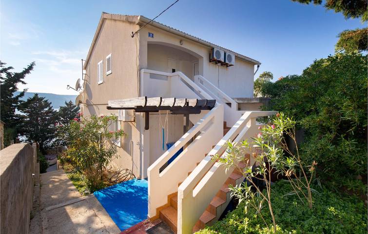 Apartamento de vacaciones para 3 personas, con terraza, Se admiten mascotas - 1