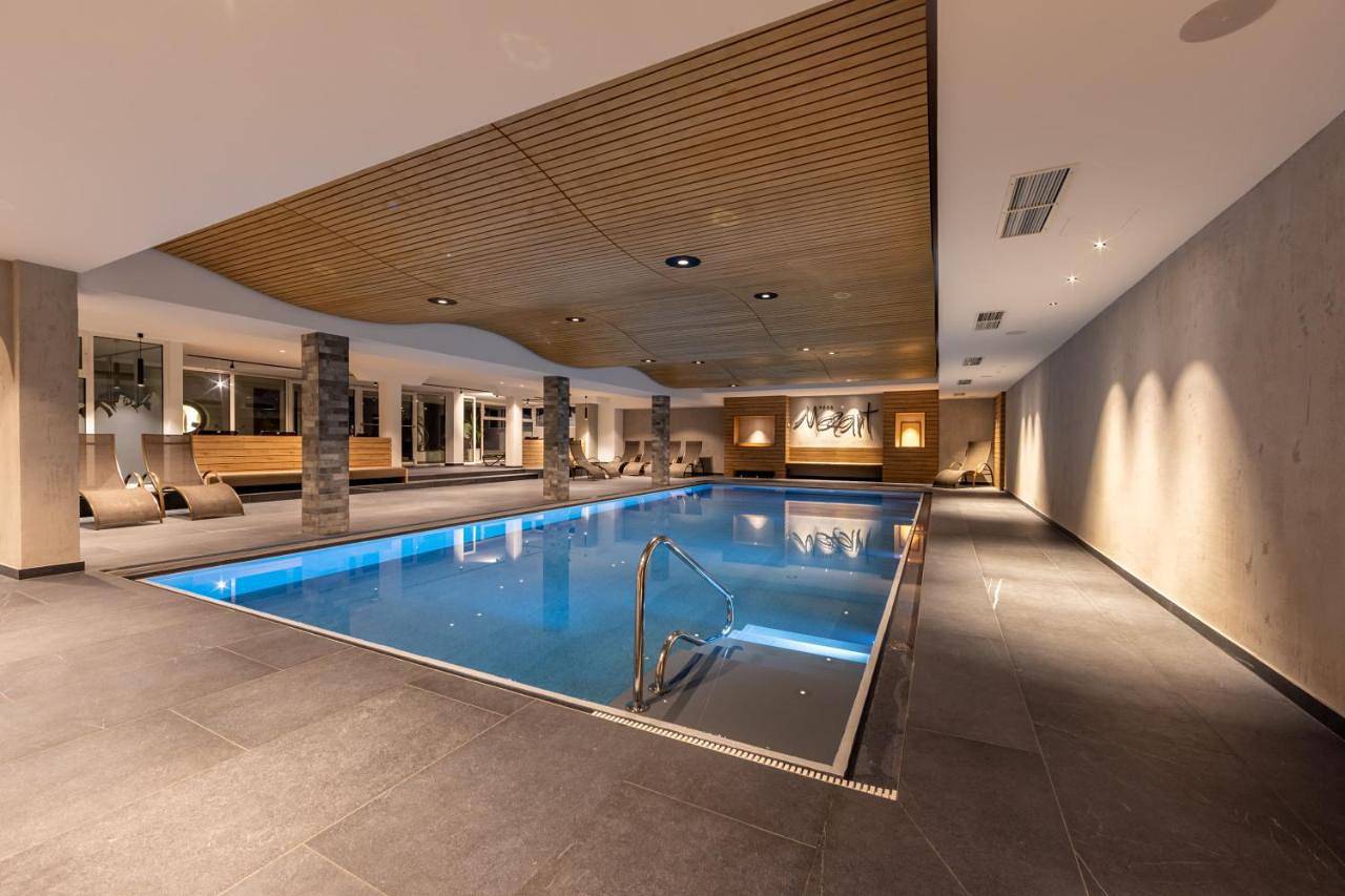 Hotel Mozart in Lechtaler Alpen, Landeck