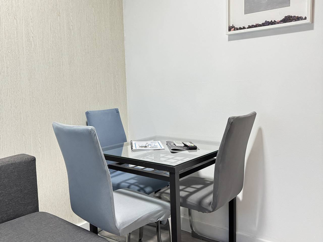 Appartement entier, Appartement cosy centre-ville - 3 pers. in Centro (Madrid), Madrid