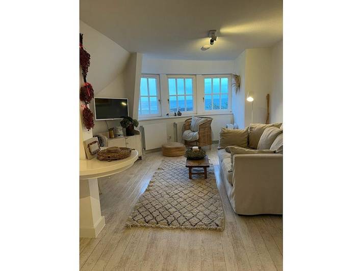 6 im Haus Rundblick in Rantum, Sylt (Gemeinde)