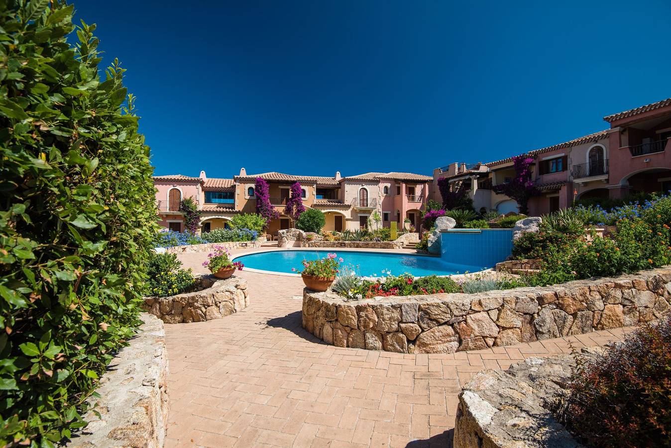 Entire holiday apartment, Cala Moresca in Golfo Aranci, Costa Smeralda