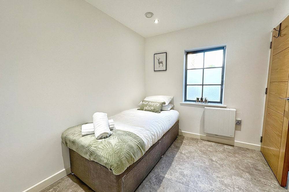 Luxurious house in central Cambridge in Cambridge, Cambridgeshire