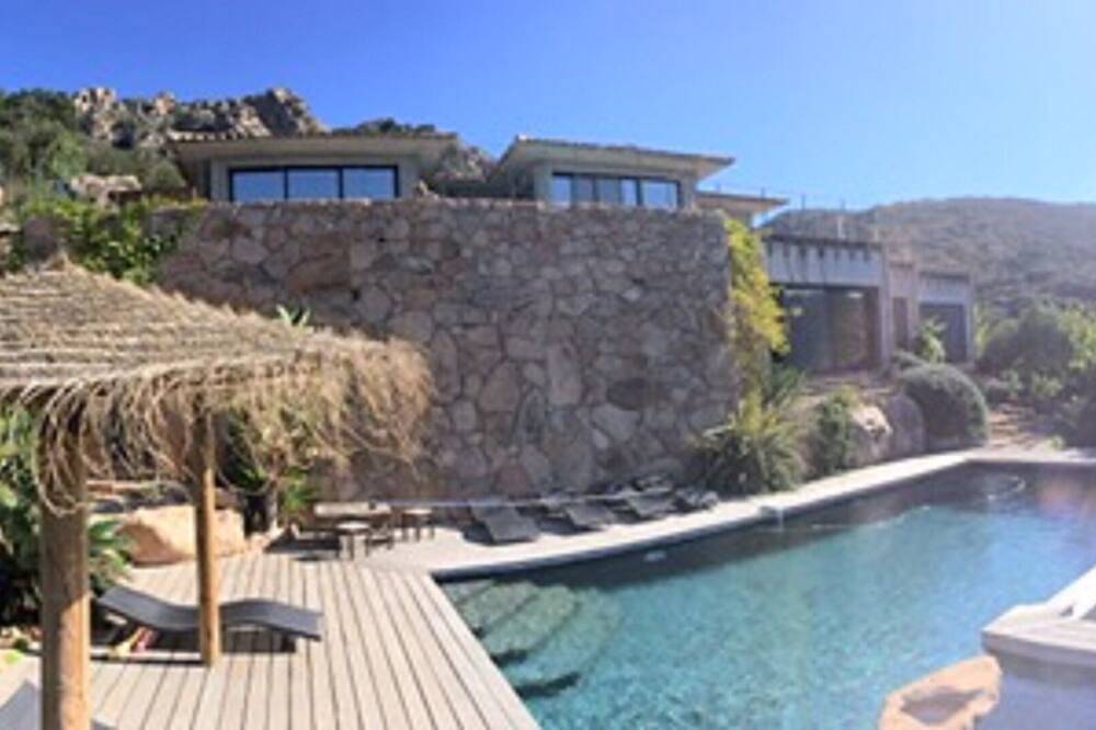 Photo : Maison de vacances