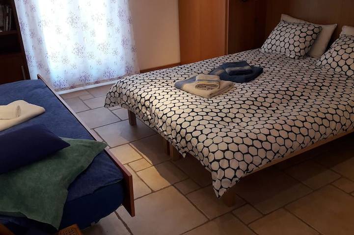 Villa pour 23 personnes, avec jardin, animaux acceptés à Monteriggioni - 4