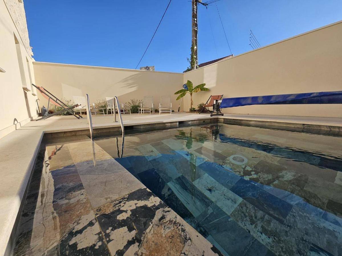 Casa ioio in Jaunay-Clan, Vienne (France)