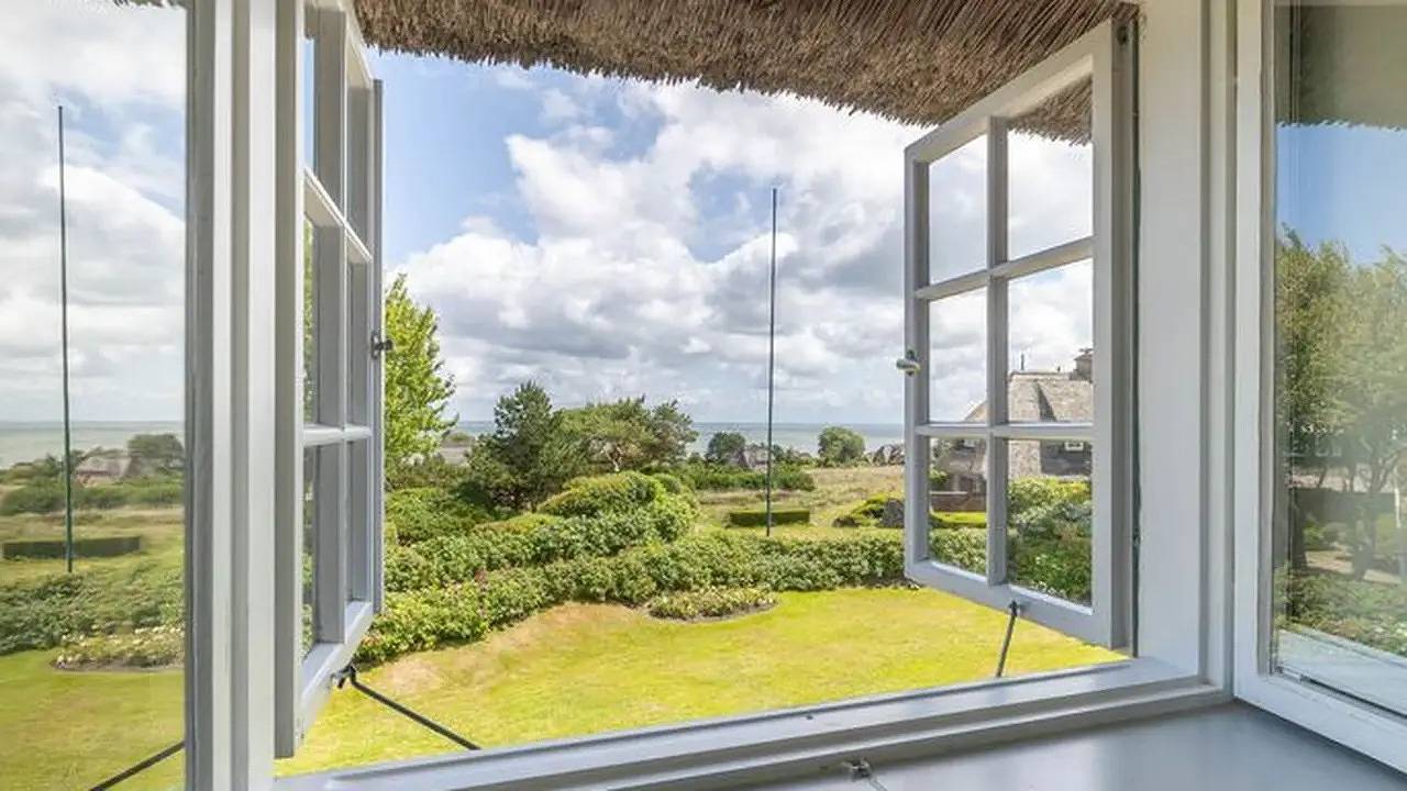 Ferienhaus für 5 Personen (100 m²) in Kampen in Kampen (Sylt), Sylt