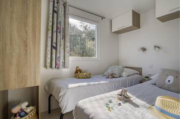 Camping für 6 Personen in Perros-Guirec, Lannion und Umgebung, Bild 4