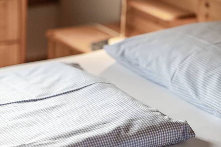 Agriturismo für 4 Personen, mit Garten und Sauna in Südtirol - 4