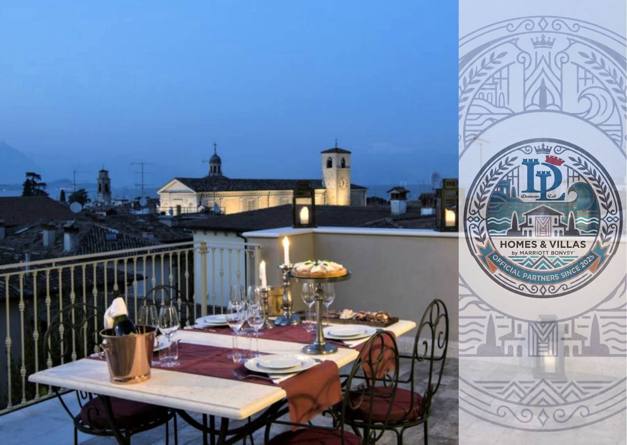 Loft per 4 Persone in Desenzano del Garda, Prealpi Gardesane