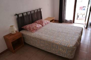 Appartement De Vacances pour 2 Personnes dans Calvi, Région de Calvi, Photo 1