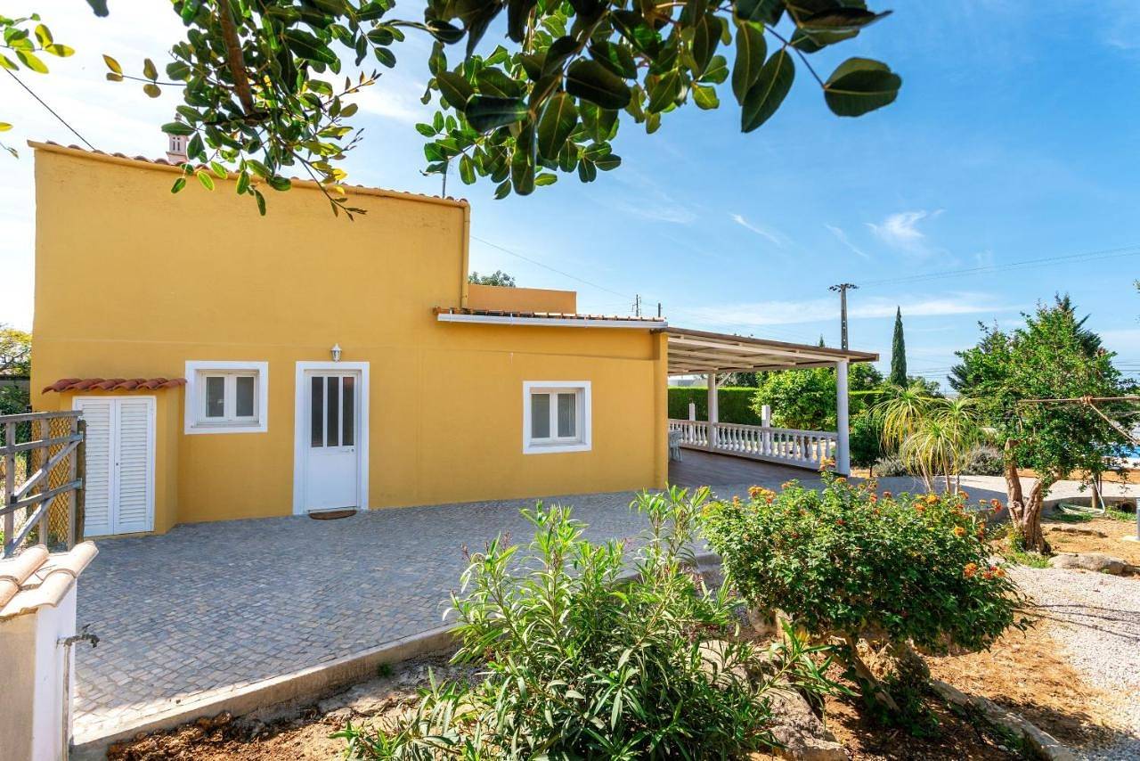 Holiday's Paradise in Moncarapacho, Ria Formosa